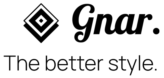 Gnar Bags Logo